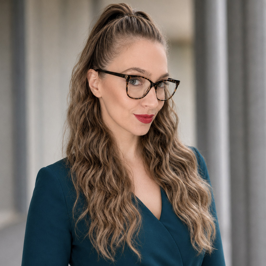 viša asistentica dr. sc. Maja Homen
