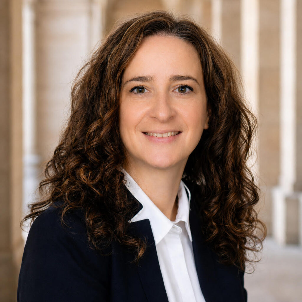 izv. prof. dr. sc. Alena Letina