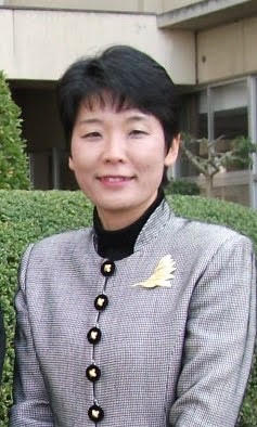 Prof. Mie Oba